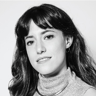 Flori Marquez