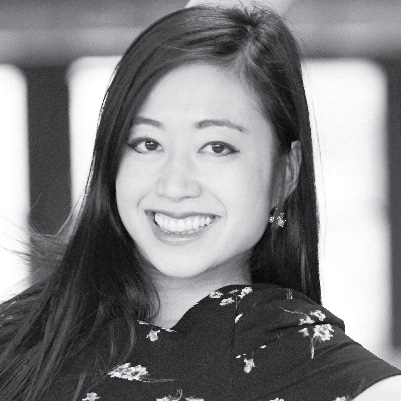 Lisa Wang