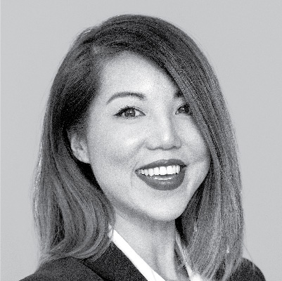 Elise Whang